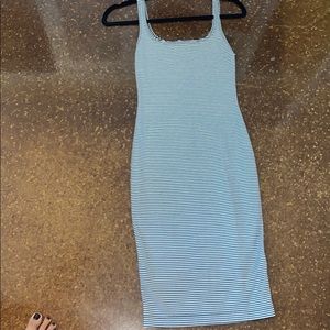 Like new. Zara dress